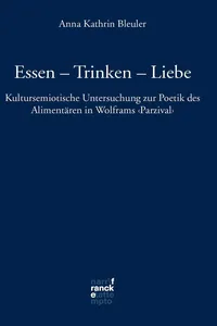 Essen - Trinken - Liebe_cover