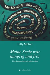 Meine Seele war hungrig und fror_cover