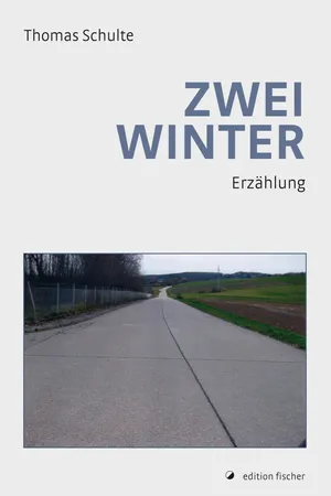 Zwei Winter