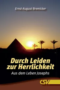 Durch Leiden zur Herrlichkeit_cover