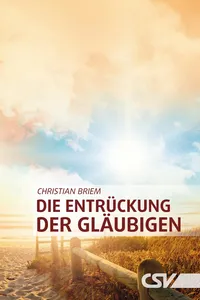 Die Entrückung der Gläubigen_cover