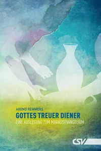 Gottes treuer Diener_cover