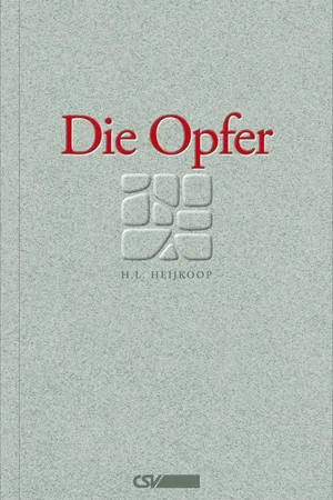 Die Opfer