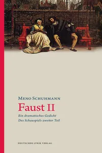 Faust II_cover