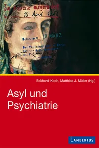 Asyl und Psychiatrie_cover