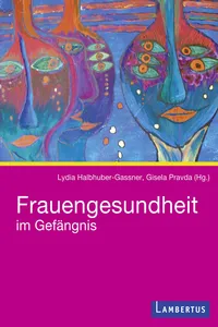 Frauengesundheit im Gefängnis_cover