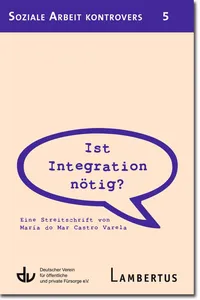 Ist Integration nötig?_cover