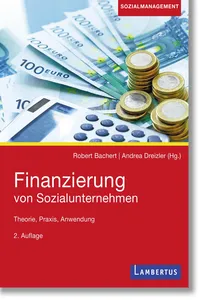 Finanzierung von Sozialunternehmen_cover