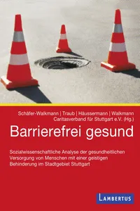 Barrierefrei gesund_cover