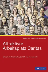 Attraktiver Arbeitsplatz Caritas_cover