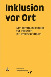 Inklusion vor Ort_cover