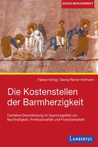 Die Kostenstellen der Barmherzigkeit_cover