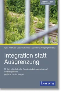 Integration statt Ausgrenzung_cover