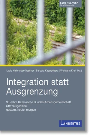 Integration statt Ausgrenzung