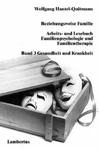 Beziehungsweise Familie_cover