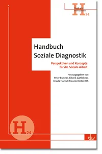 Handbuch Soziale Diagnostik_cover