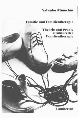 Familie und Familientherapie