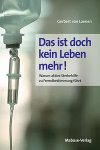 Das ist doch kein Leben mehr!_cover