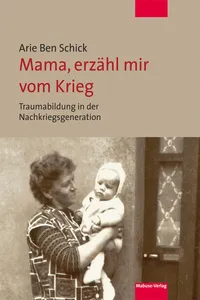 Mama, erzähl mir vom Krieg_cover