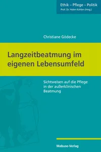 Langzeitbeatmung im eigenen Lebensumfeld_cover