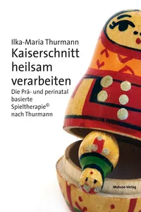 Kaiserschnitt heilsam verarbeiten_cover