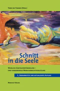 Schnitt in die Seele_cover