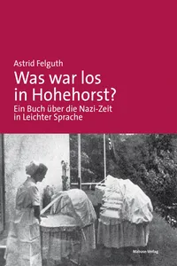 Was war los in Hohehorst?_cover