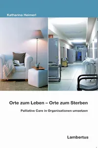 Orte zum Leben - Orte zum Sterben_cover