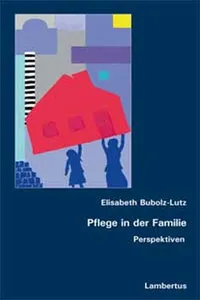 Pflege in der Familie_cover