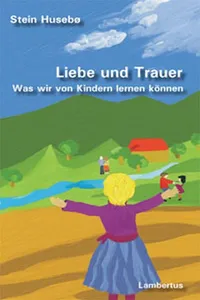 Liebe und Trauer_cover