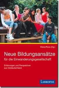 Neue Bildungsansätze für die Einwanderungsgesellschaft_cover