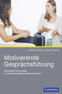 Motivierende Gesprächsführung_cover