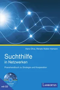 Suchthilfe in Netzwerken_cover