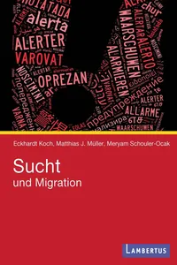 Sucht und Migration_cover