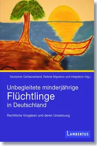 Richtlinien für Arbeitsverträge in den Einrichtungen des Deutschen Caritasverbandes_cover