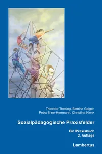 Sozialpädagogische Praxisfelder_cover