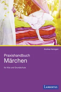 Praxishandbuch Märchen_cover