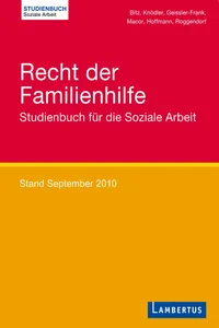 Recht der Familienhilfe_cover