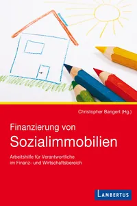 Finanzierung von Sozialimmobilien_cover