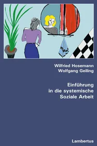 Einführung in die systemische Soziale Arbeit_cover