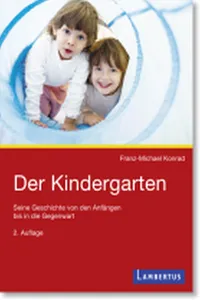 Der Kindergarten_cover