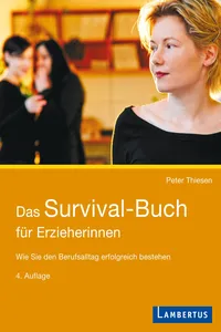 Das Survival-Buch für Erzieherinnen_cover