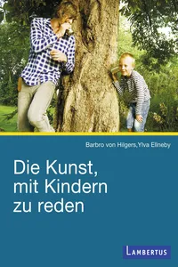 Die Kunst, mit Kindern zu reden_cover