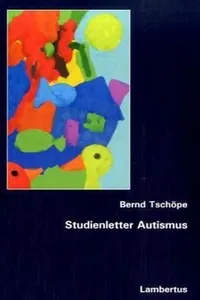 Studienletter Autismus_cover