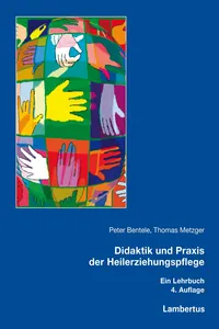 Didaktik und Praxis der Heilerziehungspflege_cover
