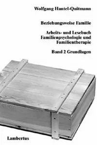 Beziehungsweise Familie_cover