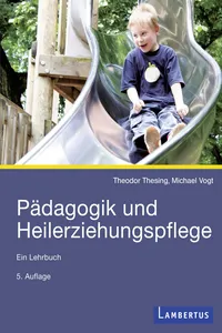 Pädagogik und Heilerziehungspflege_cover