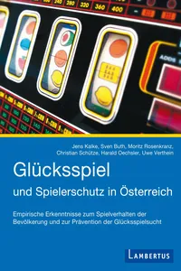 Glücksspiel und Spielerschutz in Österreich_cover