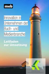 Innovation in Unternehmen der Buch- und Medienbranche_cover