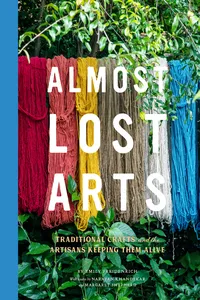 Almost Lost Arts_cover